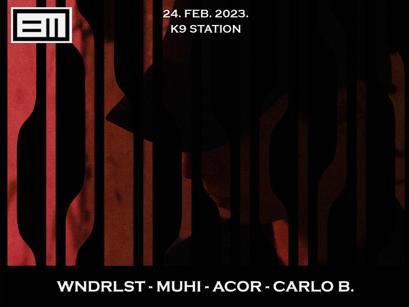 Etom records - WNDRLST - GIGS TIX Srbija - gigstix.com