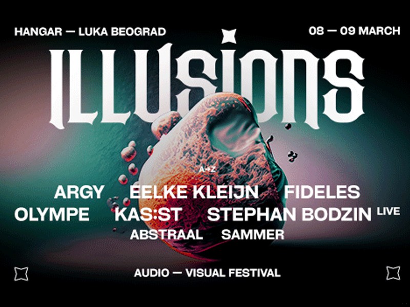 Illusions Festival 2024 GIGS TIX Srbija Gigstix Com   Viber Slika 2024 02 19 14 47 11 594 