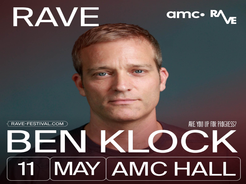 Rave x Ben Klock - GIGS TIX Srbija - gigstix.com