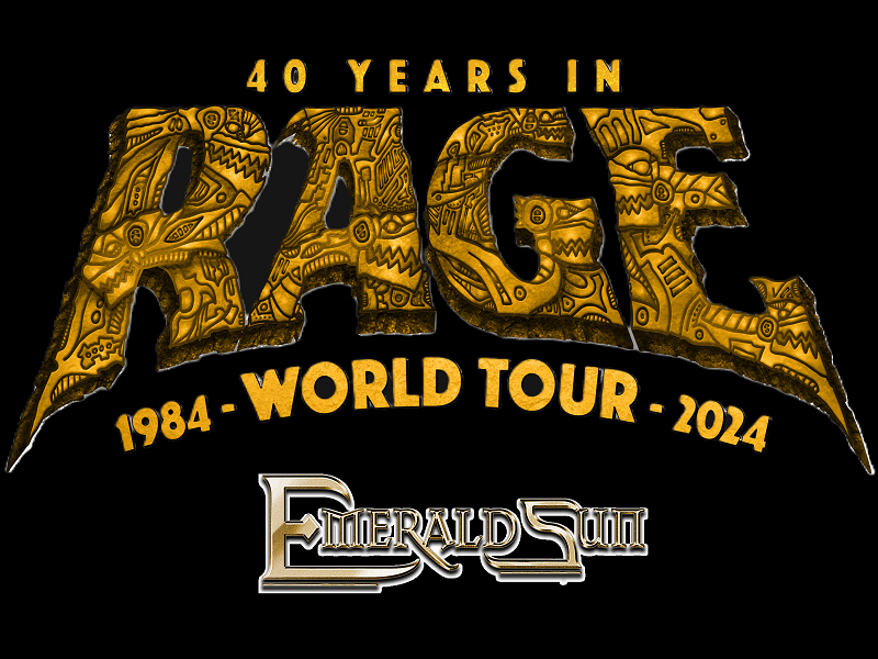 Koncert Rage - GIGS TIX Srbija - gigstix.com
