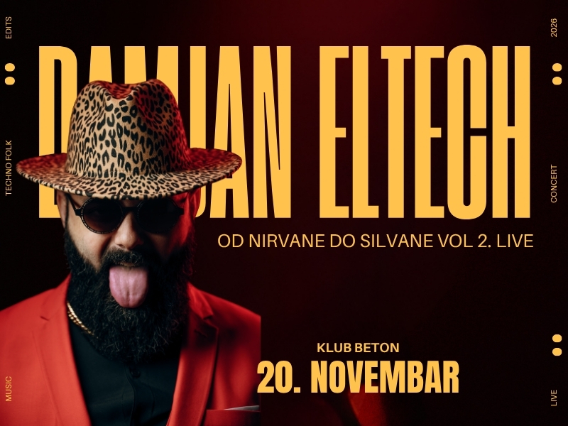 Artwork for Od Nirvane do Silvane
